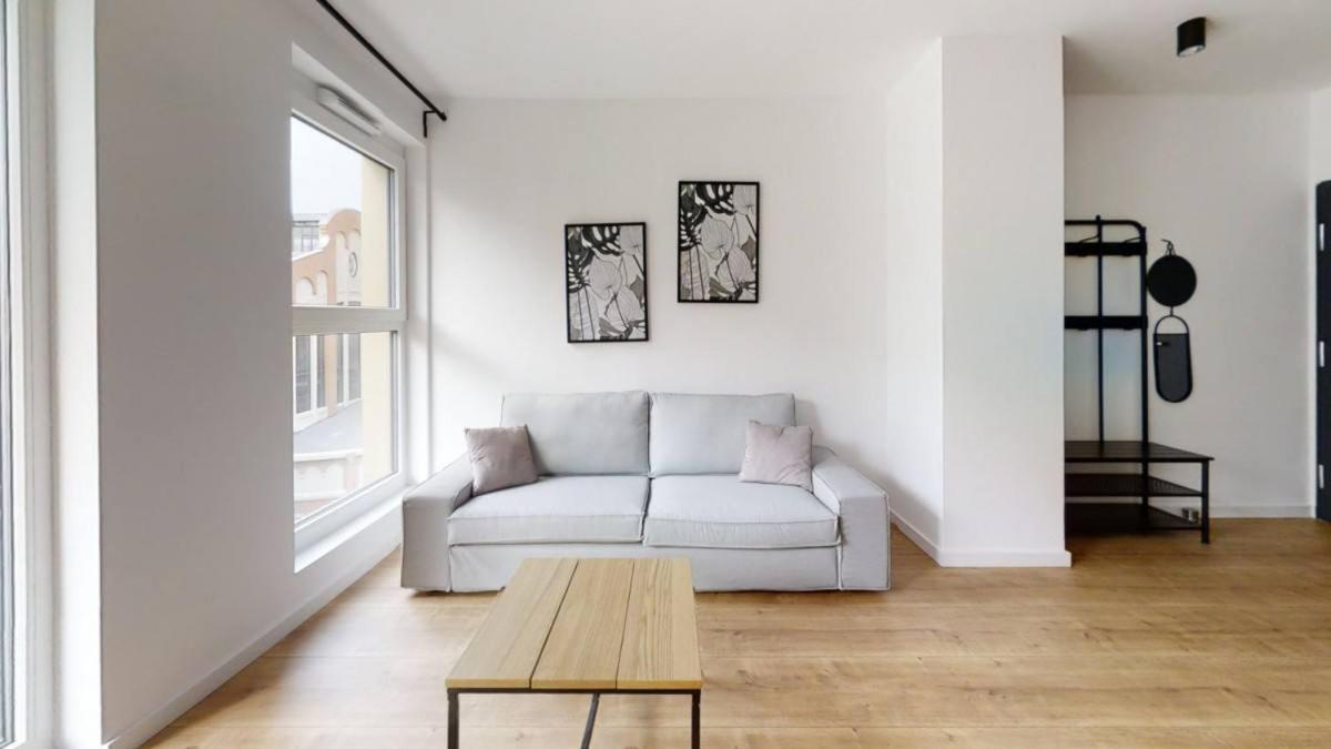 Komfortowe Apartamenty Z Garazem Na Milionowej 우치 외부 사진
