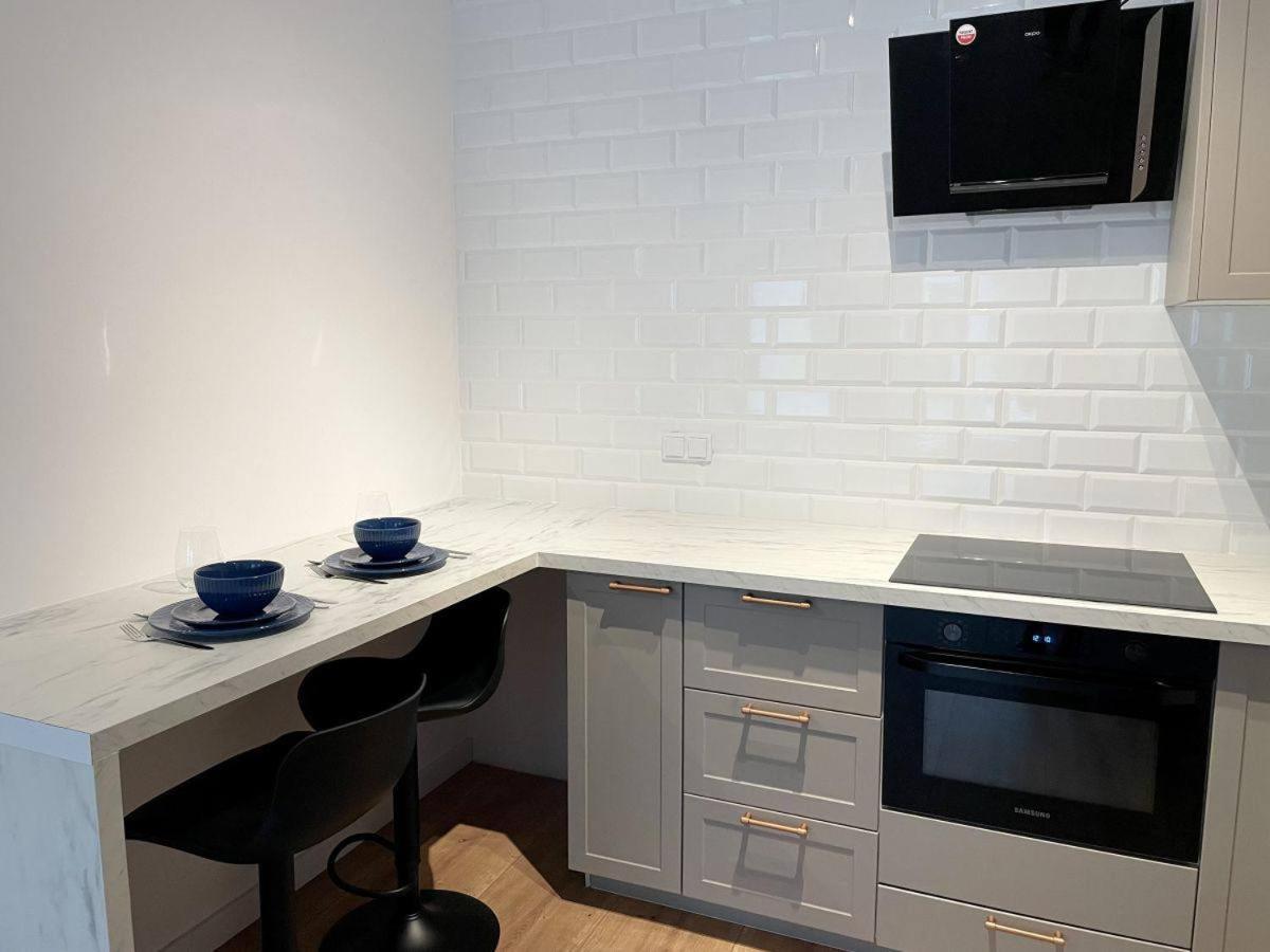 Komfortowe Apartamenty Z Garazem Na Milionowej 우치 외부 사진