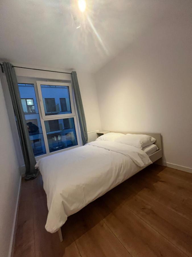 Komfortowe Apartamenty Z Garazem Na Milionowej 우치 외부 사진