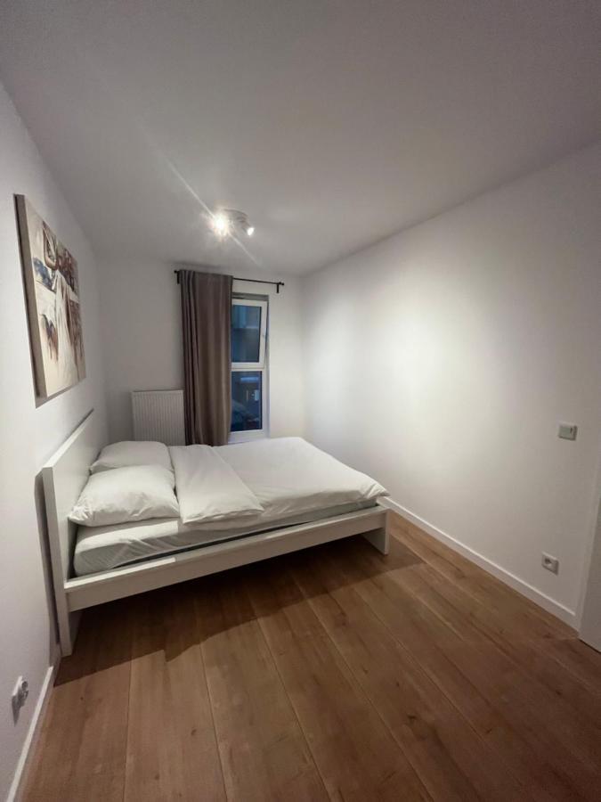 Komfortowe Apartamenty Z Garazem Na Milionowej 우치 외부 사진