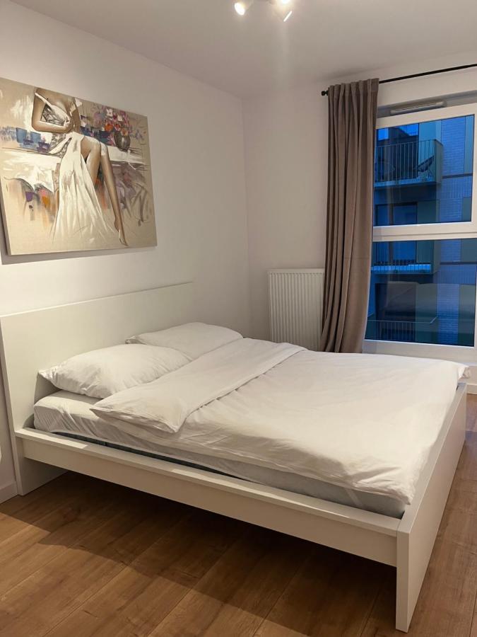 Komfortowe Apartamenty Z Garazem Na Milionowej 우치 외부 사진