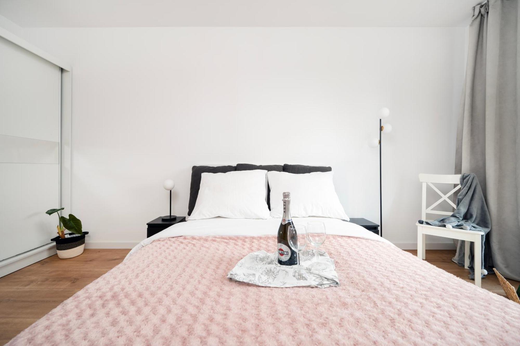 Komfortowe Apartamenty Z Garazem Na Milionowej 우치 외부 사진