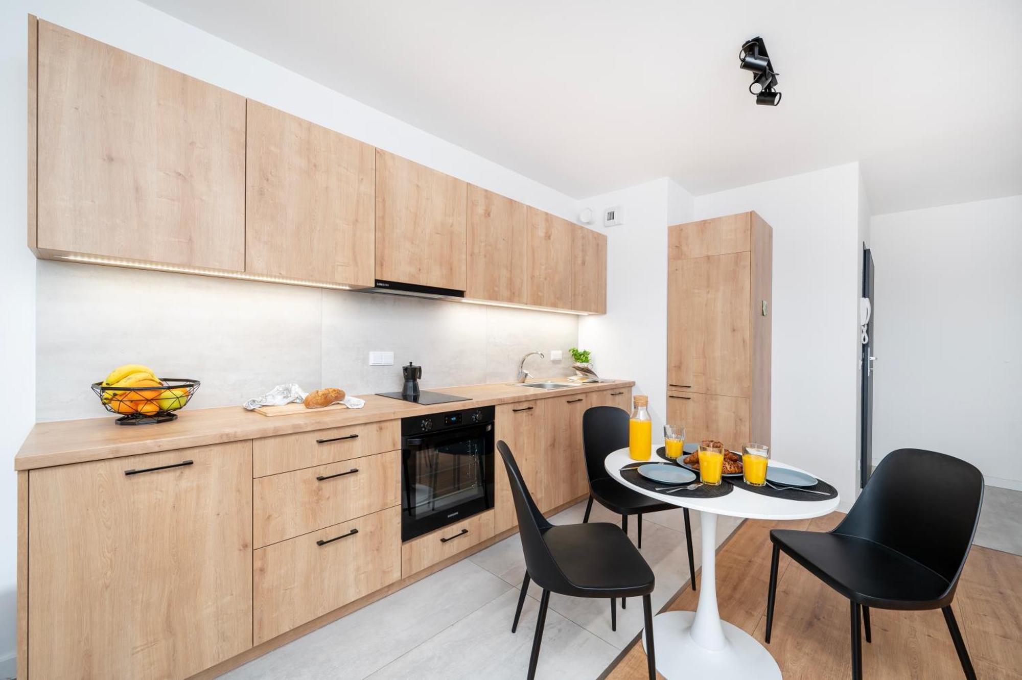 Komfortowe Apartamenty Z Garazem Na Milionowej 우치 외부 사진