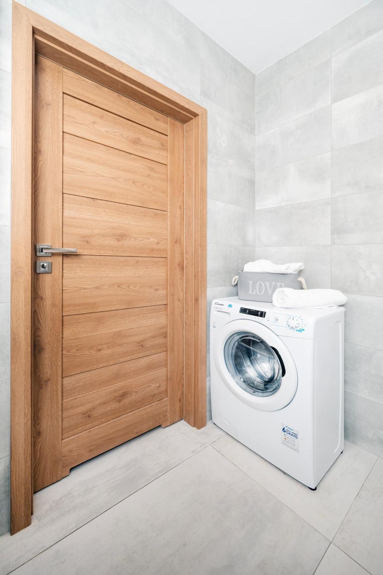 Komfortowe Apartamenty Z Garazem Na Milionowej 우치 외부 사진